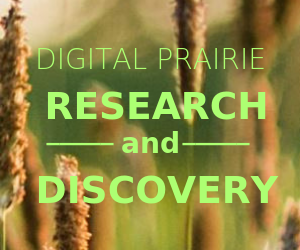 Digital Prairie Research and Discovery