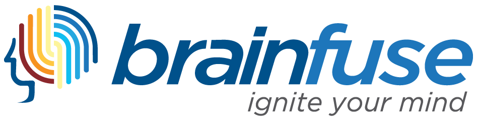 BrainfuseLogo Brainfuse ignote your mind