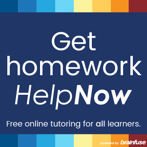 Get homework HelpNow