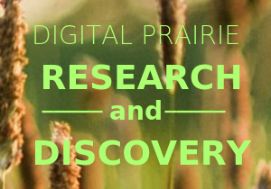 digital Prairie collection